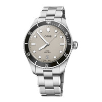 Horloge Oris Diver Date 01733 7795 4051-set  Horloge Oris Diver Date 01733 7795 4051-set
