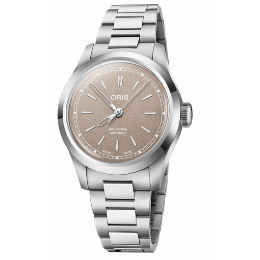 Horloge Oris Big Crown 01531 7797 4056-07 8 17 06  Horloge Oris Big Crown 01531 7797 4056-07 8 17 06