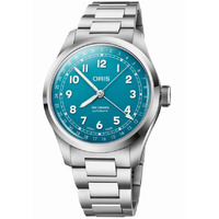 Horloge ORIS BIG CROWN POINTER DATE 01754 7798 4065-07 8 20 06  Horloge ORIS BIG CROWN POINTER DATE 01754 7798 4065-07 8 20 06