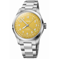 Horloge ORIS BIG CROWN POINTER DATE 01754 7798 4069-07 8 20 06  Horloge ORIS BIG CROWN POINTER DATE 01754 7798 4069-07 8 20 06