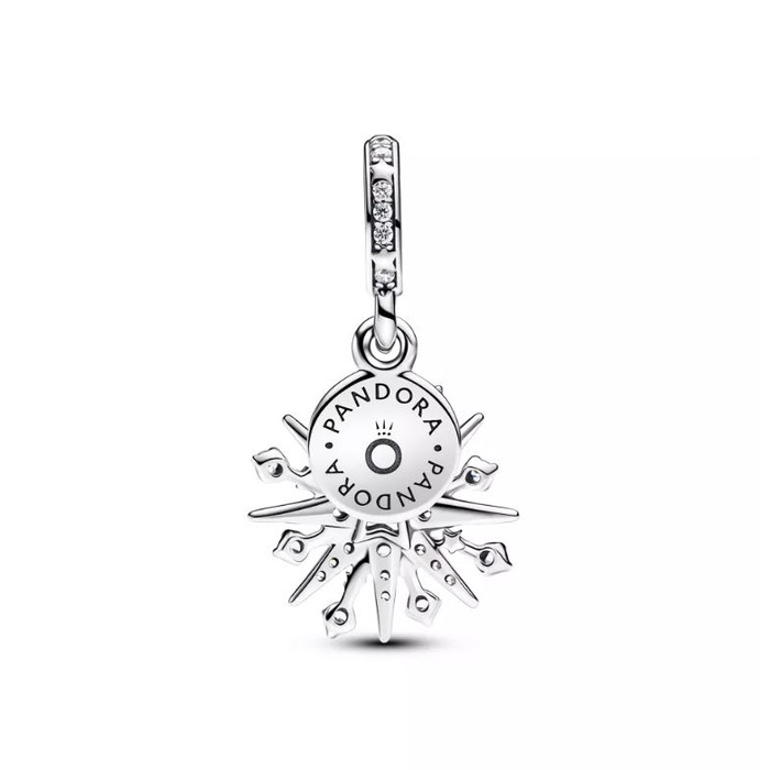 Juweel PANDORA FIREWORK 793512C01 