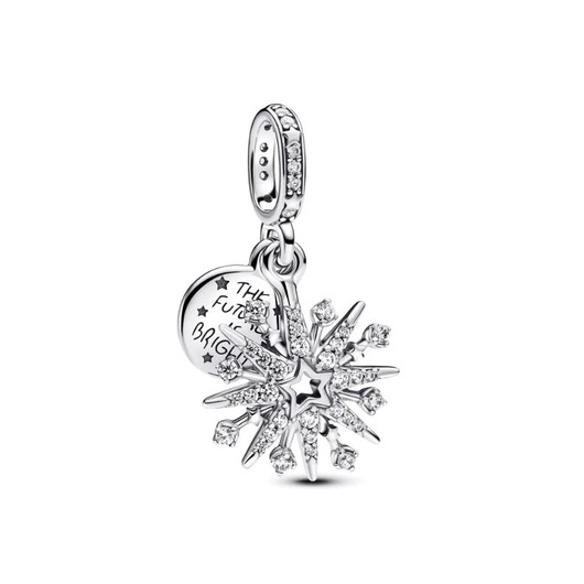 Juweel PANDORA FIREWORK 793512C01  Juweel PANDORA FIREWORK 793512C01