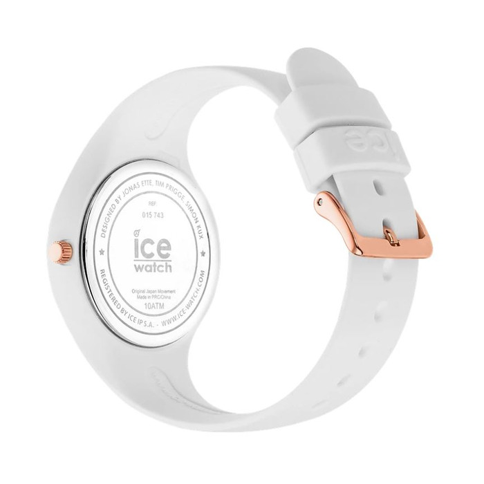 Horloge ICEWATCH ICE SUNSET RAINBOW 024523 