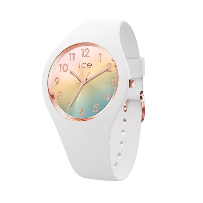 Horloge ICEWATCH ICE SUNSET RAINBOW 024523 
