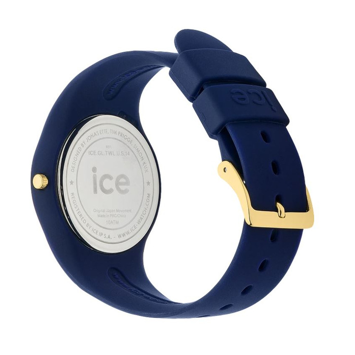 Horloge ICEWATCH ICE GLAM FOREST TWILIGHT 024524 