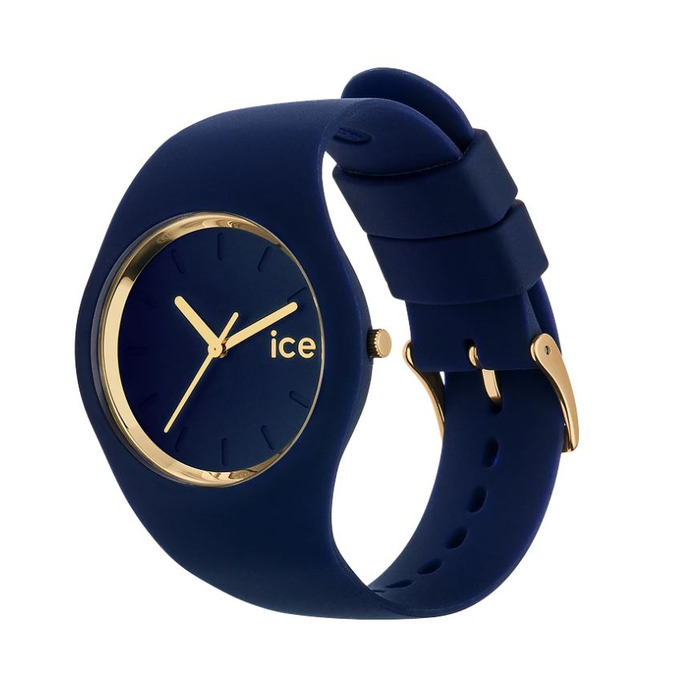 Horloge ICEWATCH ICE GLAM FOREST TWILIGHT 024524 