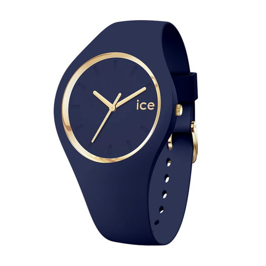Horloge ICEWATCH ICE GLAM FOREST TWILIGHT 024524 Horloge ICEWATCH ICE GLAM FOREST TWILIGHT 024524