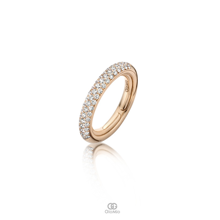Juweel GIO MIO RING RF5943 