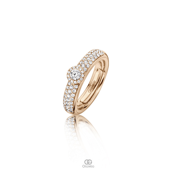 Juweel GIO MIO RING RF5942 