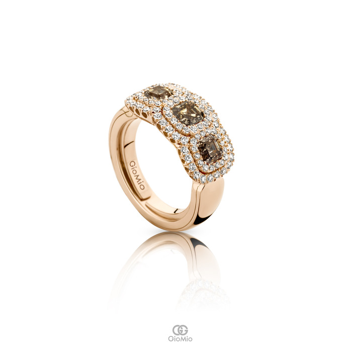 Juweel GIO MIO RING RF6037CD 88888
