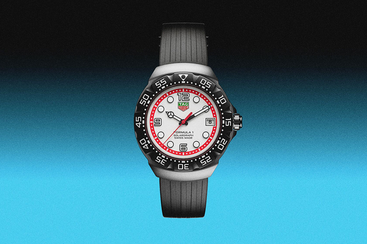 TAG Heuer Formula 1 TAG Heuer Formula 1