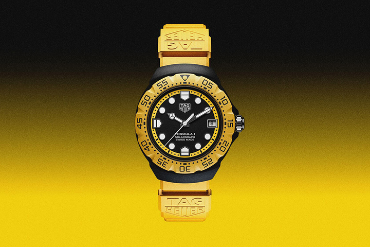 TAG Heuer Formula 1 TAG Heuer Formula 1