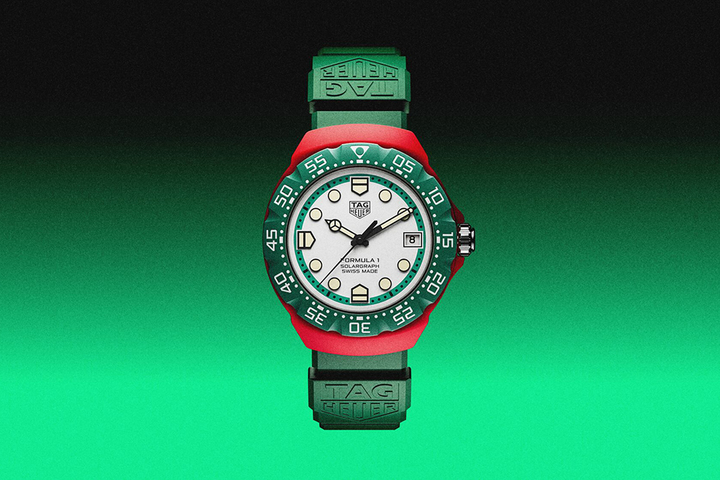 TAG Heuer Formula 1 TAG Heuer Formula 1