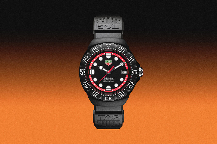 TAG Heuer Formula 1 TAG Heuer Formula 1