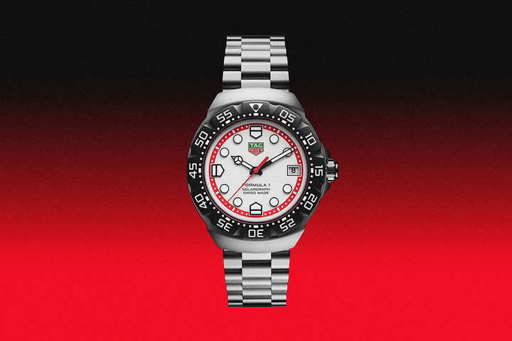 TAG Heuer Formula 1 TAG Heuer Formula 1