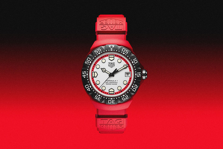 TAG Heuer Formula 1 TAG Heuer Formula 1