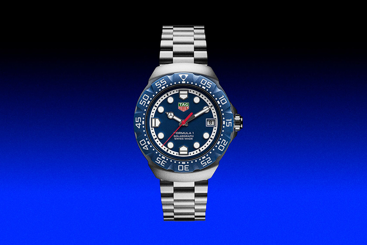 TAG Heuer Formula 1 TAG Heuer Formula 1