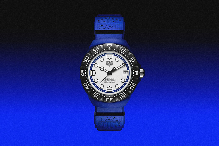 TAG Heuer Formula 1 TAG Heuer Formula 1