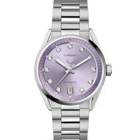 Horloge TAG HEUER CARRERA 36 WBN2319.BA0001 Horloge TAG HEUER CARRERA 36 WBN2319.BA0001