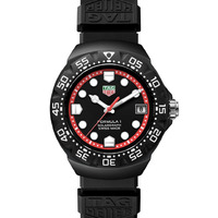 Horloge TAG Heuer Formula 1 Solargraph WBY1114.FT8084 Horloge TAG Heuer Formula 1 Solargraph WBY1114.FT8084