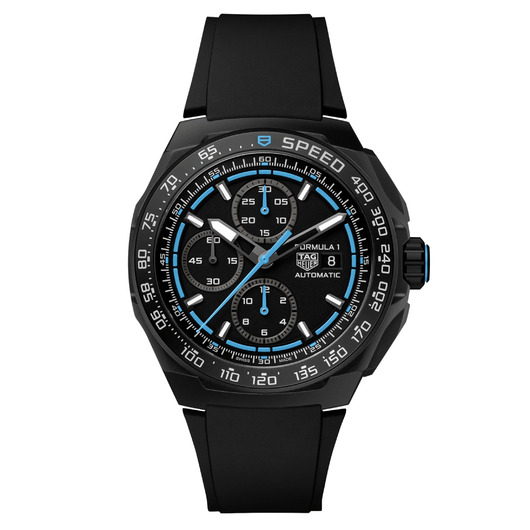 Horloge TAG Heuer Formula 1 Chronogarphe CBZ2084.FT8097  Horloge TAG Heuer Formula 1 Chronogarphe CBZ2084.FT8097