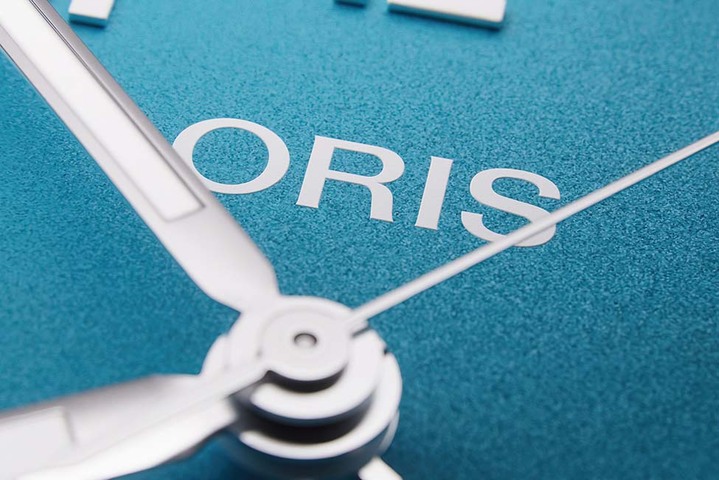 Oris Big Crown Pointer Date Oris Big Crown Pointer Date