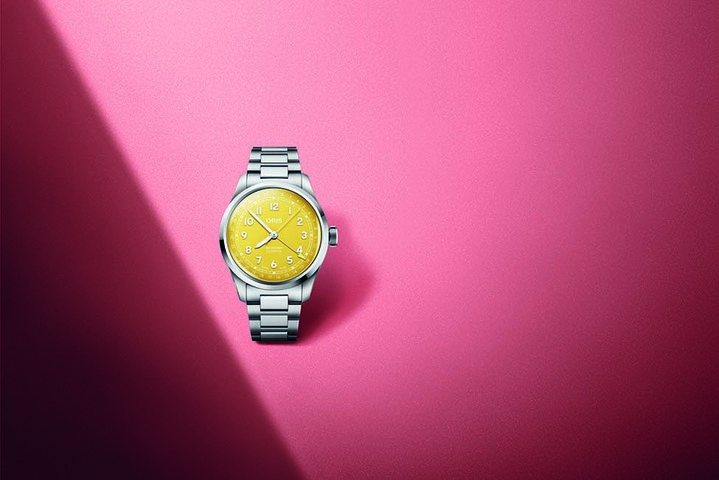 Oris Big Crown Pointer Date Oris Big Crown Pointer Date