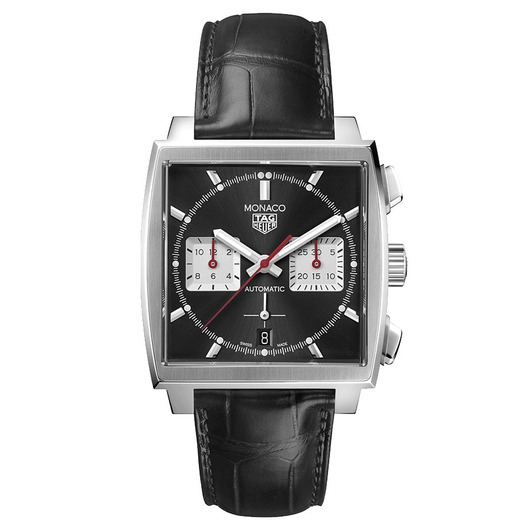 Horloge TAG HEUER MONACO CBL2113.FC6177 Horloge TAG HEUER MONACO CBL2113.FC6177