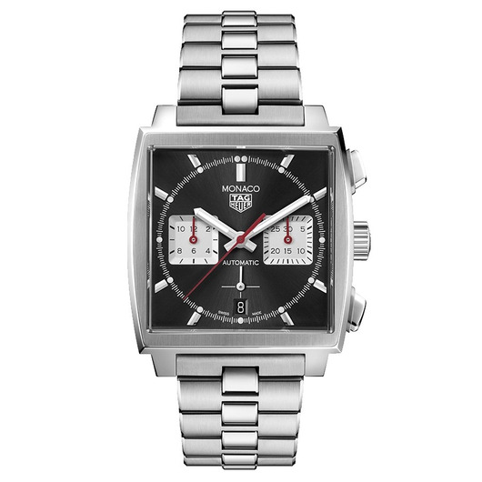 Horloge TAG HEUER MONACO CBL2113.BA0644  Horloge TAG HEUER MONACO CBL2113.BA0644