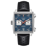 Horloge Tag Heuer MONACO CAW211P.FC6356 Calibre 11 Automatic Chronograph Horloge Tag Heuer MONACO CAW211P.FC6356 Calibre 11 Automatic Chronograph