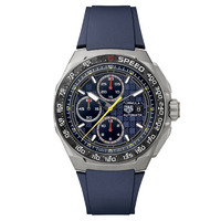 Horloge TAG Heuer Formula 1 Chronograph X Oracle Red Bull Racing CBZ2080.FT8091 Horloge TAG Heuer Formula 1 Chronograph X Oracle Red Bull Racing CBZ2080.FT8091