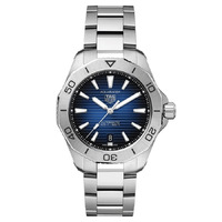 Horloge Tag Heuer Aquaracer WBP2111.BA0627 Horloge Tag Heuer Aquaracer WBP2111.BA0627