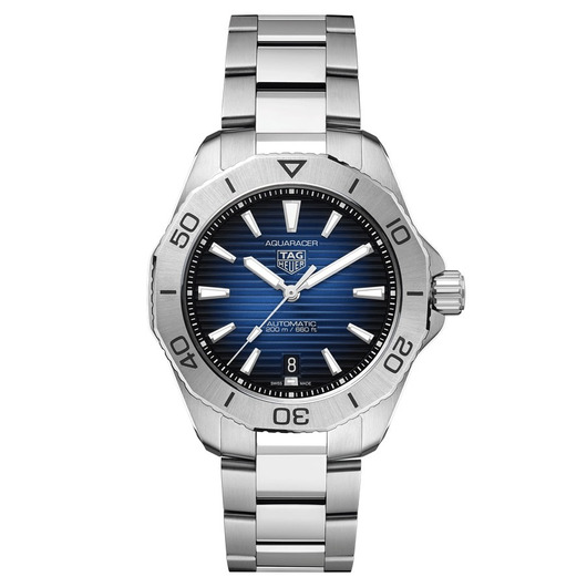 Horloge Tag Heuer Aquaracer WBP2111.BA0627  Horloge Tag Heuer Aquaracer WBP2111.BA0627