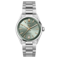 Horloge TAG HEUER CARRERA DATE 36 WBN2312.BA0001 Horloge TAG HEUER CARRERA DATE 36 WBN2312.BA0001