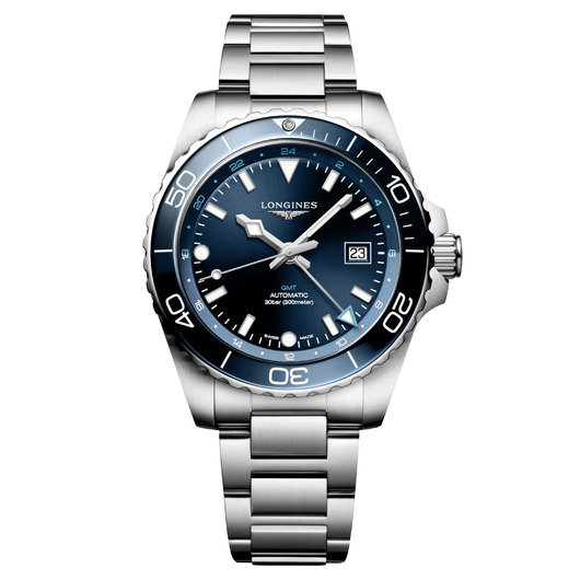 Horloge LONGINES Hydroconquest L38904966 Horloge LONGINES Hydroconquest L38904966