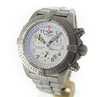 Horloge Breitling Avenger Chronograph E73360 '90819-993-TWDH' Horloge Breitling Avenger Chronograph E73360 '90819-993-TWDH'