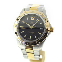 Horloge TAG Heuer Aquaracer 300m WAF1123.BB0807 '90814-997-TWDH' Horloge TAG Heuer Aquaracer 300m WAF1123.BB0807 '90814-997-TWDH'