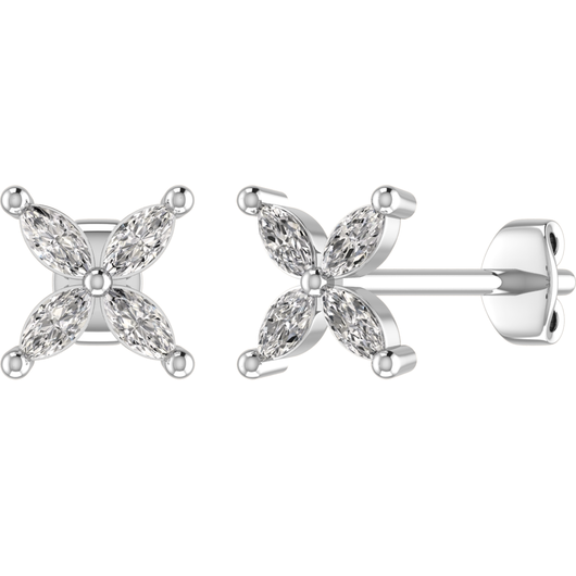 Juweel CLEM VERCAMMEN COLLECTION EARRINGS EH13882W Juweel CLEM VERCAMMEN COLLECTION EARRINGS EH13882W