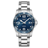 Horloge Longines HYDROCONQUEST L3.781.4.96.6 Horloge Longines HYDROCONQUEST L3.781.4.96.6