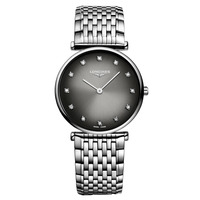 Horloge Longines La Grande Classique L4.512.4.77.6 Horloge Longines La Grande Classique L4.512.4.77.6