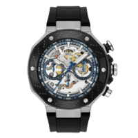 Horloge Tissot T-Race MotoGP Automatic Chronograph (2025) T141.462.27.041.00 Limited edition Horloge Tissot T-Race MotoGP Automatic Chronograph (2025) T141.462.27.041.00 Limited edition