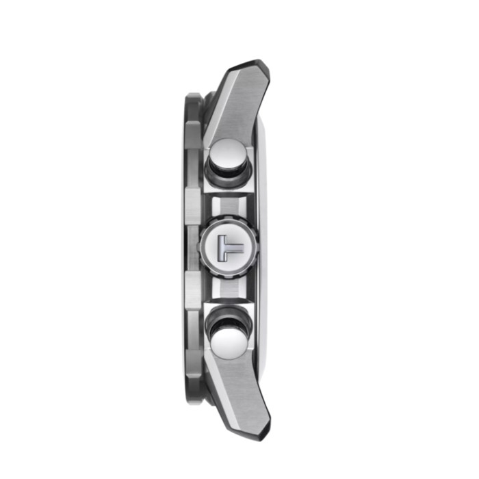 Horloge Tissot Supersport Chrono T125.617.11.051.00 