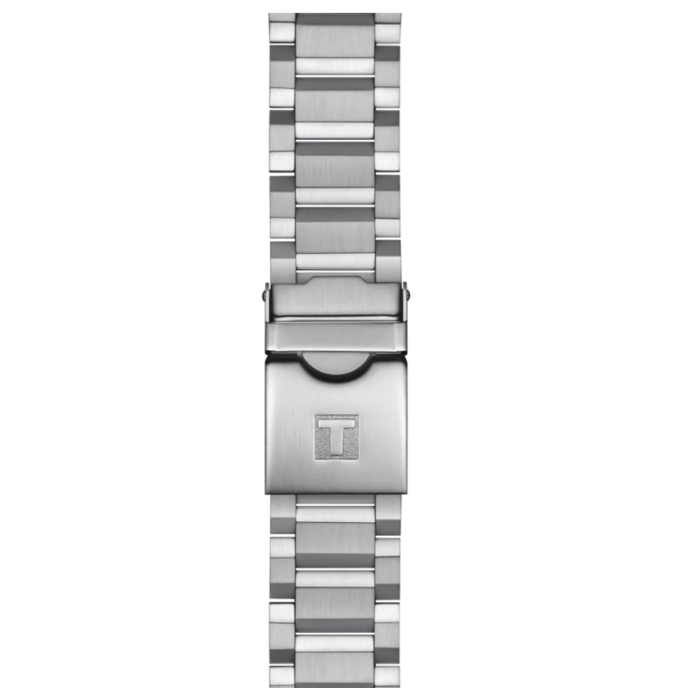 Horloge Tissot Supersport Chrono T125.617.11.051.00 