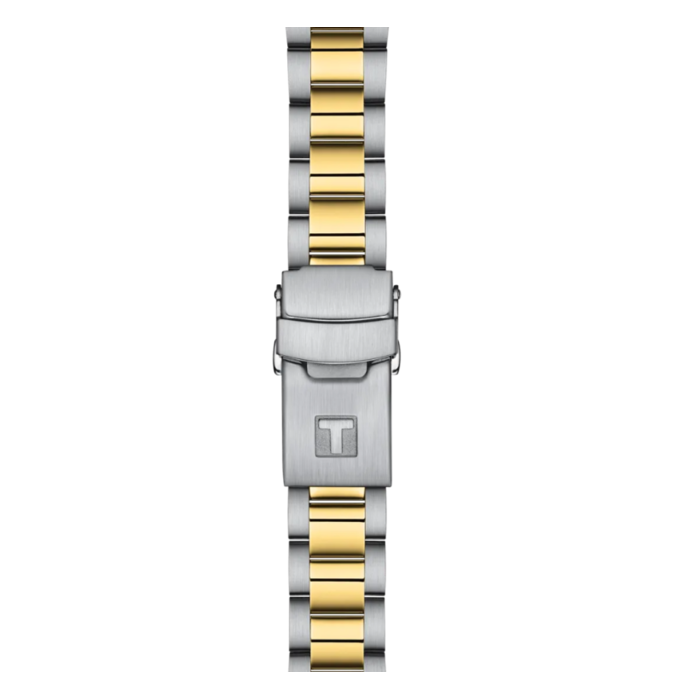 Horloge Tissot Seastar T120.210.22.051.00 