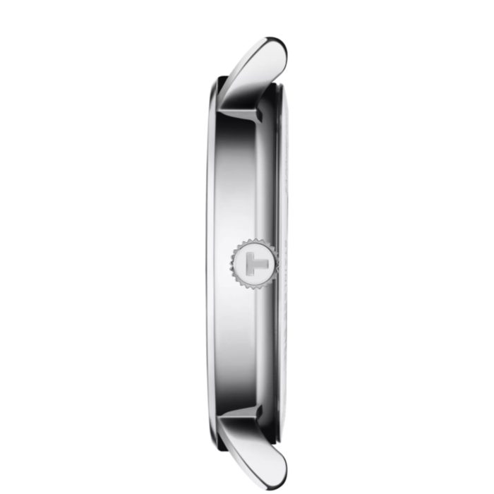 Horloge Tissot Everytime 34mm T143.210.11.011.00