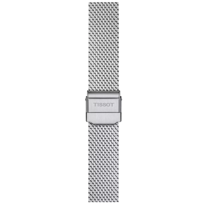 Horloge Tissot Everytime 34mm T143.210.11.011.00