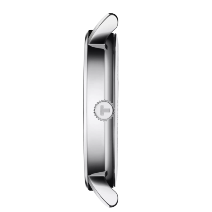 Horloge Tissot Everytime 34mm T143.210.11.091.00