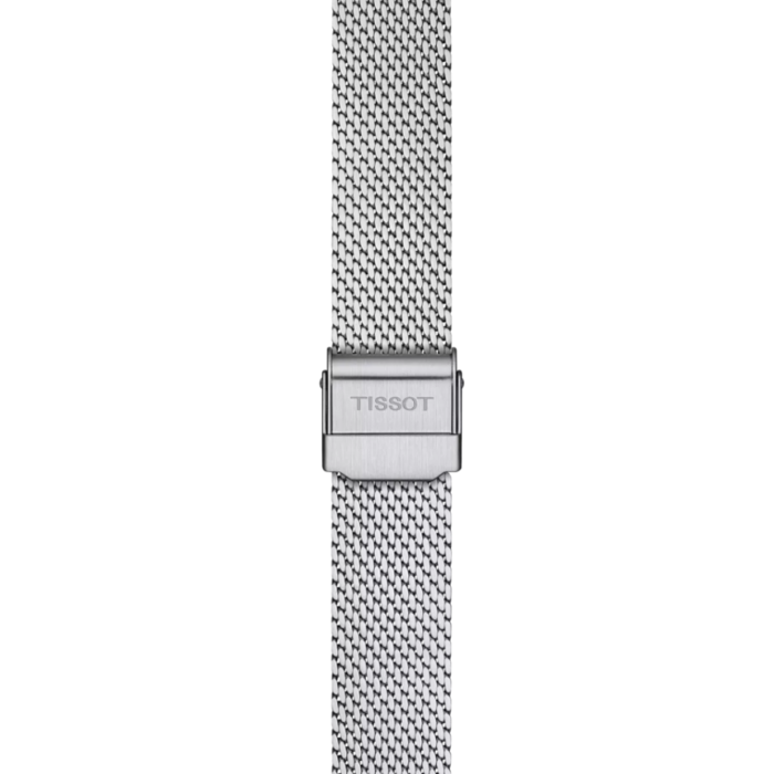 Horloge Tissot Everytime 34mm T143.210.11.091.00