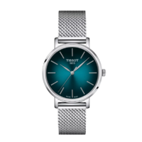Horloge Tissot Everytime 34mm T143.210.11.091.00 Horloge Tissot Everytime 34mm T143.210.11.091.00
