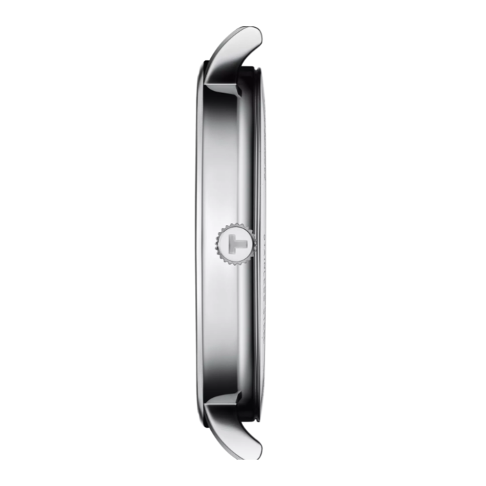 Horloge Tissot Everytime 40mm T143.410.11.041.00 